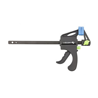 HOEGERT Струбцина швидкозатискна HOEGERT 600 