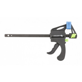 Струбцина швидкозатискна HOEGERT 900 