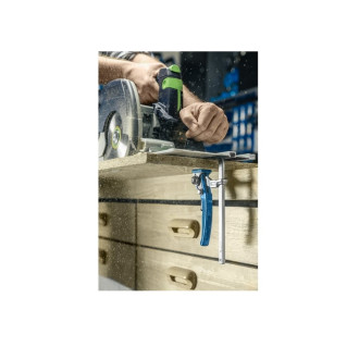 Струбцина важільна швидкозатискна HOEGERT 300 