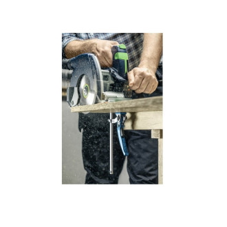 Струбцина важільна швидкозатискна HOEGERT 300 