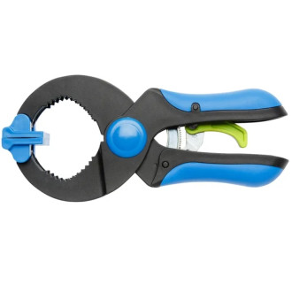 HOEGERT Струбцина з храповим механізмом HOEGERT 45 