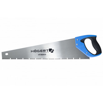 HOEGERT Ножівка по дереву HOEGERT 450 