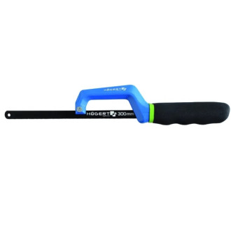HOEGERT Ножівка-рукоятка по металу HOEGERT 300 
