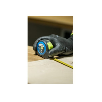 Рулетка із двосторонньою шкалою HOEGERT HOEGERT 3 