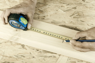 HOEGERT Рулетка з нейлоновим покриттям HOEGERT HOEGERT 8 