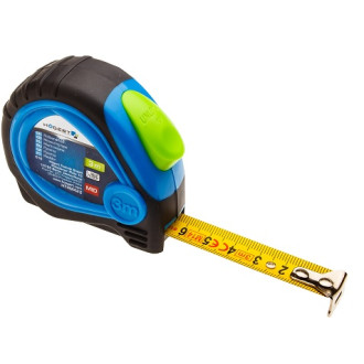 HOEGERT Рулетка з нейлоновим покриттям HOEGERT HOEGERT 3 