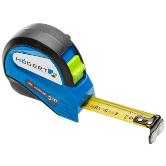 HOEGERT Рулетка з магнітом HOEGERT HOEGERT 8 