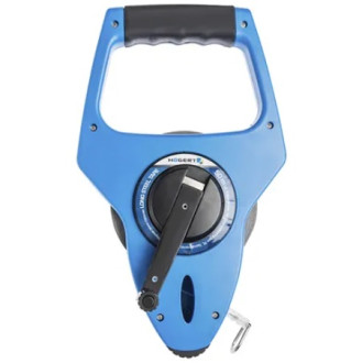 HOEGERT Рулетка з нейлоновим покриттям HOEGERT HOEGERT 50 