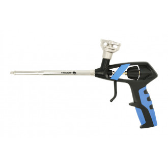 HOEGERT Пістолет для монтажної піни HOEGERT  