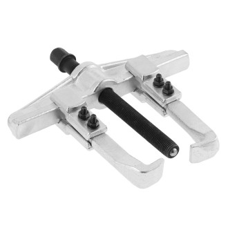 HOEGERT Зйомник  підшипника  2 лапи HOEGERT 200 