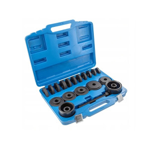 HOEGERT Набір знімачів підшипників передніх маточок HOEGERT  