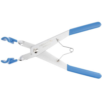 HOEGERT Кліщі для проводу запалення HOEGERT 255 