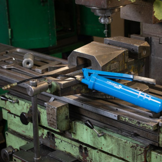 HOEGERT Шприц для змащування 400 мл HOEGERT  