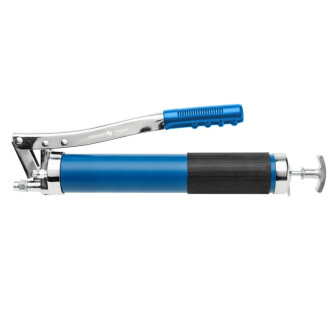 Важільно-плунжерний шприц HOEGERT 0.6 