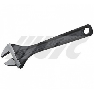 JTC Ключ розвідний посилений 150мм ширина зіва 24мм