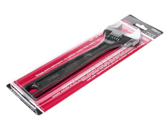 JTC Ключ розвідний посилений 300мм ширина зіва 38мм