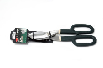 ROCKFORCE Ножиці по металу 10"- 250мм ROCKFORCE RF-5055P1