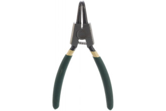 ROCKFORCE Знімач стопорних кілець вигнутий 90 °(на стиск) (140мм) ROCKFORCE RF-609140SB