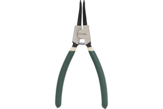 ROCKFORCE Знімач стопорних кілець прямий на розтиск(L-180мм) ROCKFORCE RF-609180SS