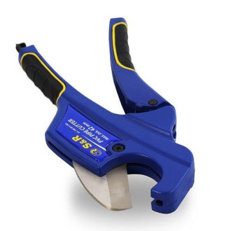 Труборіз S&R PVC Pipe Cutter 42 мм