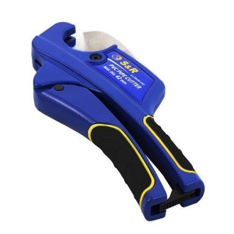 Труборіз S&R PVC Pipe Cutter 42 мм