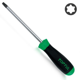 Викрутка TORX T40 TOPTUL FFAB4015