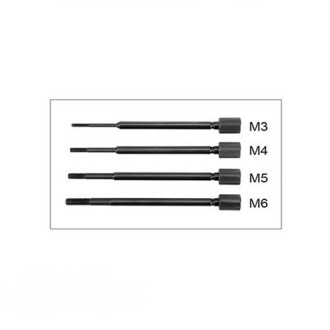 Заклепочник різьбовий TOPTUL M3,M4,M5,M6 JBBA0306