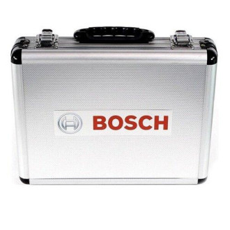 Набір бурів та зубил Bosch Mixed Set