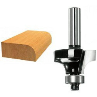 Фреза карнизна Bosch НМ 15/22/66