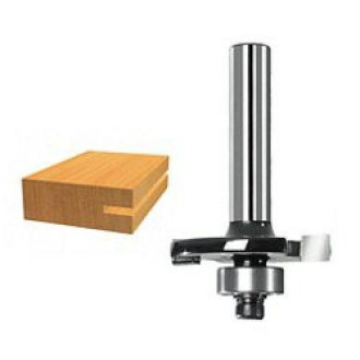 Фреза дискова пазова з двома лезами Bosch НМ 32/5/51