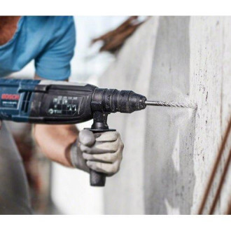 Набір бурів Bosch SDS plus-5X, 5 шт.