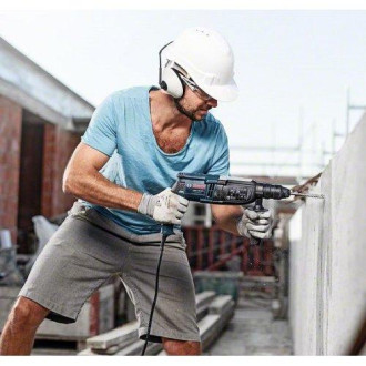 Набір бурів Bosch SDS plus-5X, 5 шт.