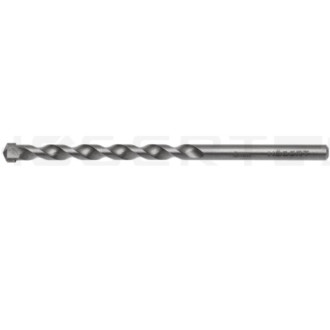 HOEGERT Свердло по бетону HOEGERT 10 (HT6D389)