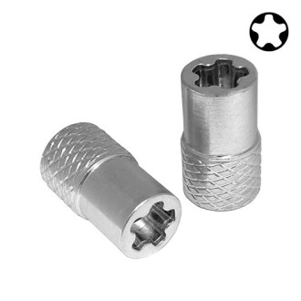 Головка торцева TORX PLUS 5гр. EPR10 (TESLA) (ХЗСО) EPR10TXPL