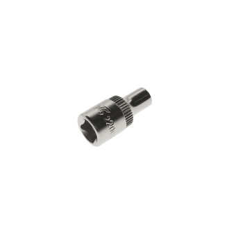 Головка TORX 1/4хЕ5