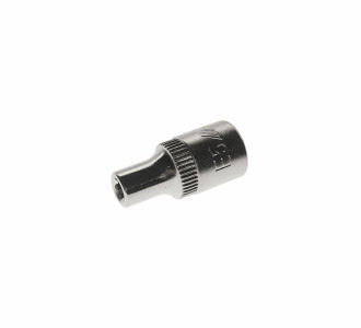 Головка TORX 1/4хЕ5