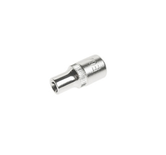 Головка TORX 1/4хЕ6