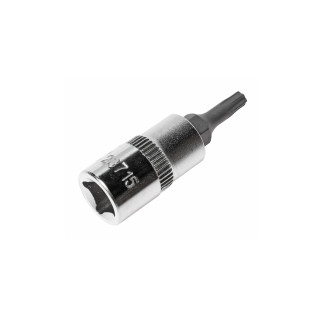 Головка із насадкою TORX T15 1/4