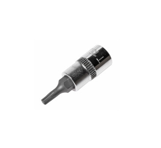 Головка із насадкою TORX T15 1/4