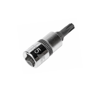 Головка із насадкою TORX T25 1/4