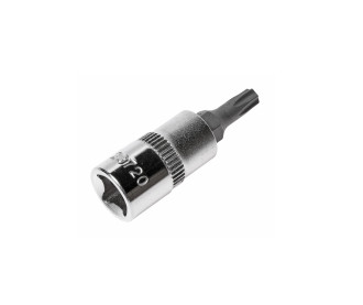 Головка із насадкою TORX T20 1/4