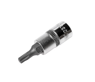 Головка із насадкою TORX T20 1/4