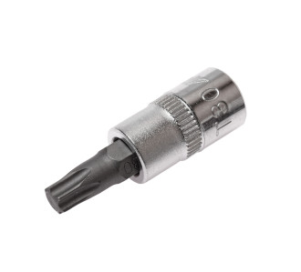 Головка із насадкою TORX T30 1/4