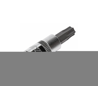 Головка із насадкою TORX T40 1/4