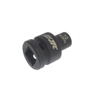 Головка ударна TORX E10 1/2