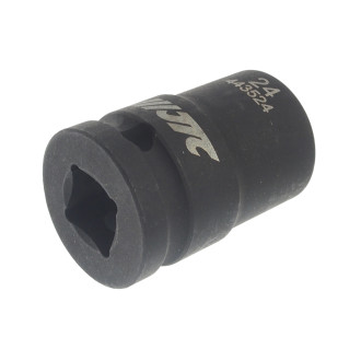 Головка ударна TORX E24 1/2