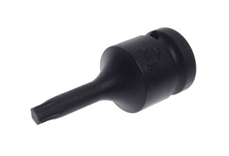 Ударна головка TORX T40 L= 60мм 1/2