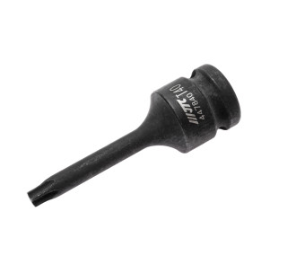 Головка ударна TORX 1/2 T40 78мм