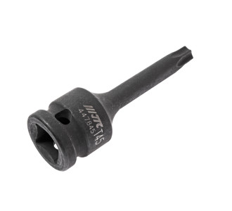 Головка ударна TORX 1/2 T45 78мм