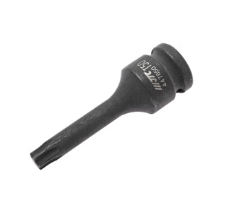 Головка ударна TORX 1/2 T50 78мм